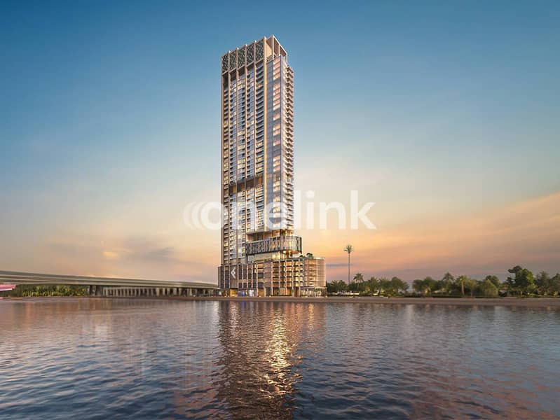 Brand New | Luxury Finishing | Smart Investment | Multiple Options - Image 15