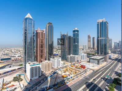 2 Bedroom Apartment for Rent in Business Bay, Dubai - A-13. JPG