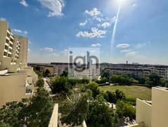 شقة في فوكس هيل 9،فوكس هيل،أب تاون موتور سيتي،موتور سيتي 2 غرف 135000 درهم - 14191876