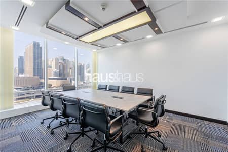 Office for Rent in Jumeirah Lake Towers (JLT), Dubai - Fully Furnished | Grade A Tower | Available Now Office for Rent in Jumeirah Lake Towers (JLT), Dubai - Fully Furnished | Grade A Tower | Available Now