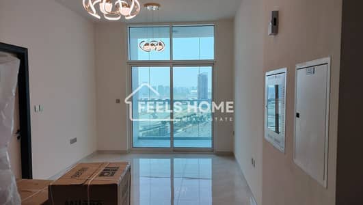 1 Schlafzimmer Wohnung zum zur Miete in Arjan, Dubai - Skyz-15. jpeg