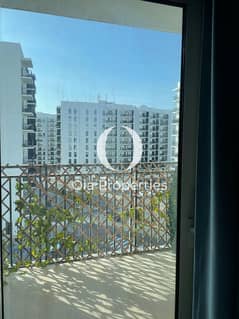 شقة في وترز أج،جزيرة ياس 2 غرف 2200000 درهم - 14191959