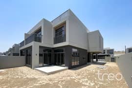 فیلا في ذا بالس بيتشفرونت 2،ذا بلس،المنطقة السكنية جنوب دبي،دبي الجنوب 4 غرف 4700000 درهم - 14191989