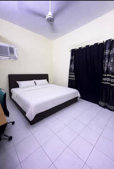 2 Bedroom Flat for Rent in Al Mahatah, Sharjah - 1000441482. jpg