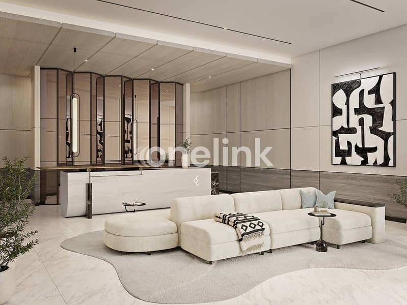 Offplan Resale | High ROI | Multiple Options | Handover Q2 2027 - Image 2