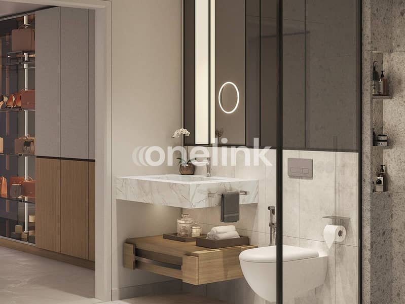 Offplan Resale | High ROI | Multiple Options | Handover Q2 2027 - Image 7