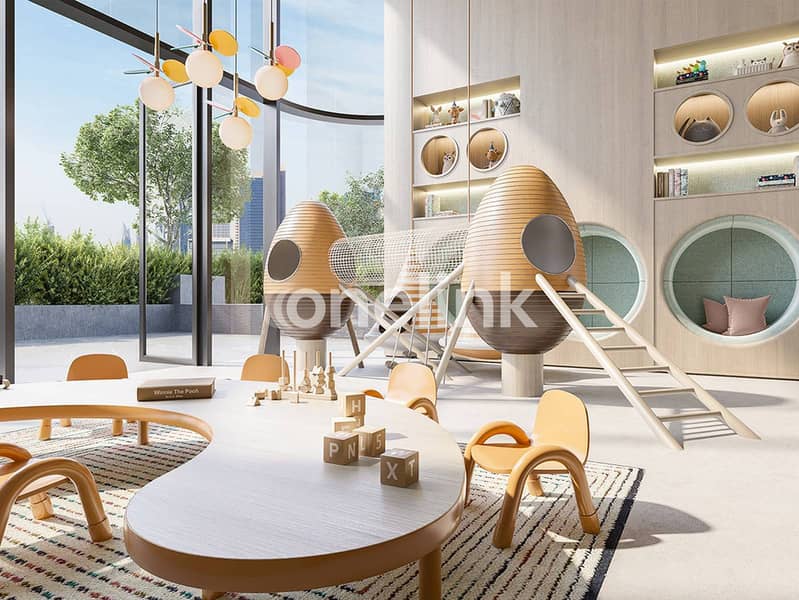 Offplan Resale | High ROI | Multiple Options | Handover Q2 2027 - Image 11