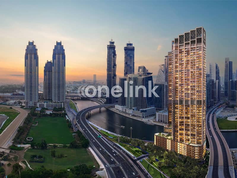 Offplan Resale | High ROI | Multiple Options | Handover Q2 2027 - Image 15