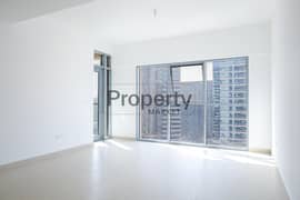 شقة في برج بلفيو 1،أبراج بلفيو،وسط مدينة دبي 1 غرفة 110000 درهم - 13744933