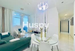 شقة في جمز من الدانوب،الفرجان 2 غرف 1949999 درهم - 14192204