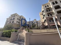 شقة في حديقة،مساكن اللؤلؤة،شاطئ السعديات،جزيرة السعديات 2 غرف 240000 درهم - 14191391