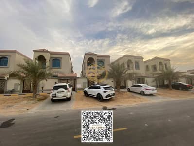 4 Bedroom Villa for Sale in Al Helio, Ajman - WhatsApp Image 2025-12-13 at 11.04. 37_e86da49d. jpg
