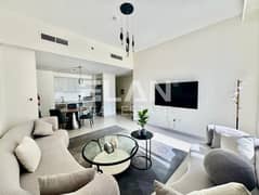 Prime Location | Furnished | Move In Ready