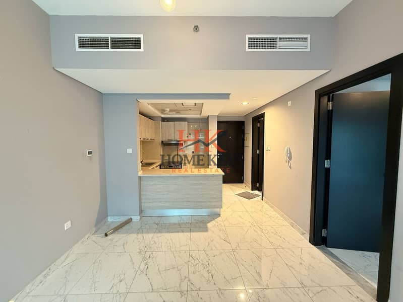 “Spacious 1BHK in MAG 5 Boulevard | Prime Layout | Move-in 1st March ...