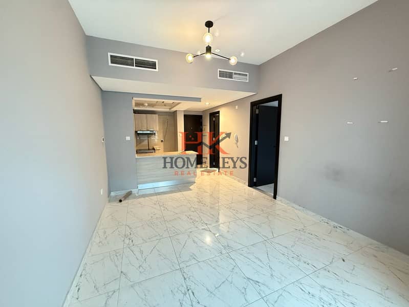 “Spacious 1BHK in MAG 5 Boulevard | Prime Layout | Move-in 1st March ...