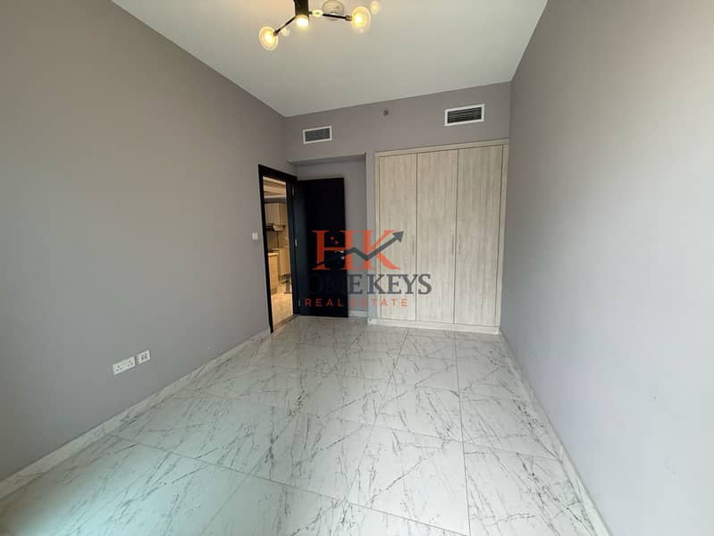 “Spacious 1BHK in MAG 5 Boulevard | Prime Layout | Move-in 1st March ...