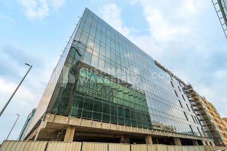 Office zum zur Miete in Al Barsha, Dubai - Büro in Al Barsha，Al Barsha 1，Atria Square, 440788 AED - 14192459