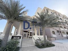 شقة في شور،مساكن اللؤلؤة،شاطئ السعديات،جزيرة السعديات 3 غرف 290000 درهم - 14192474