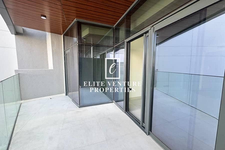 SPACIOUS 1-BHK | ELEGANT | PRIME LOCATION - Image 7