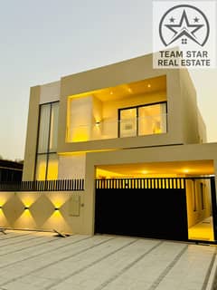 فیلا في الحليو 2،الحليو 4 غرف 115000 درهم - 14182156