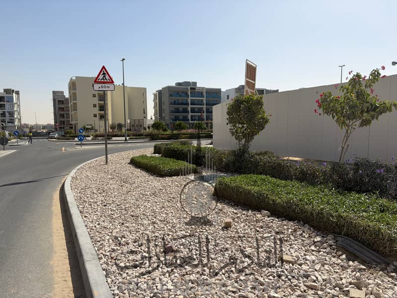 Freehold Prime Plot for Sale in Liwan 2 – Corner Location on Three ...