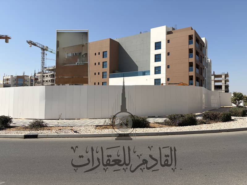 Freehold Prime Plot for Sale in Liwan 2 – Corner Location on Three ...