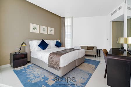 2 Bedroom Apartment for Rent in Business Bay, Dubai - DJO07803. jpg