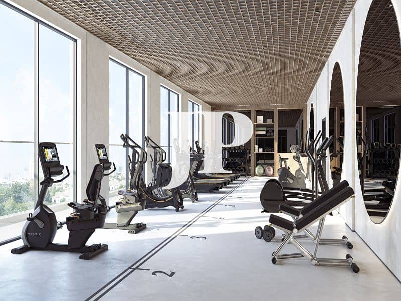 Ready soon | post-handover payment plan | prime location. - Image 4