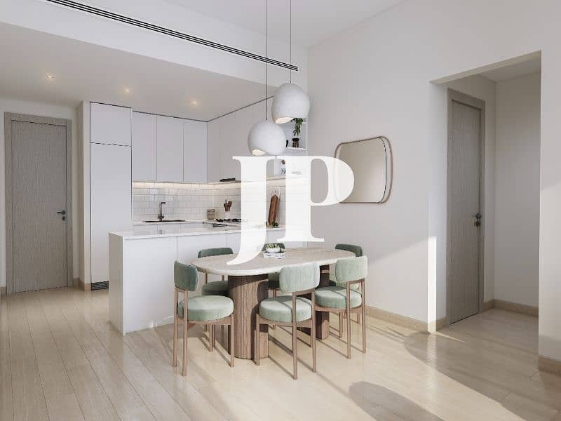 Ready soon | post-handover payment plan | prime location. - Image 5