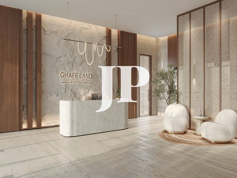 Ready soon | post-handover payment plan | prime location. - Image 8