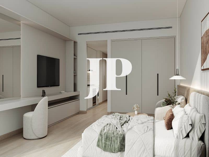 Ready soon | post-handover payment plan | prime location. - Image 11