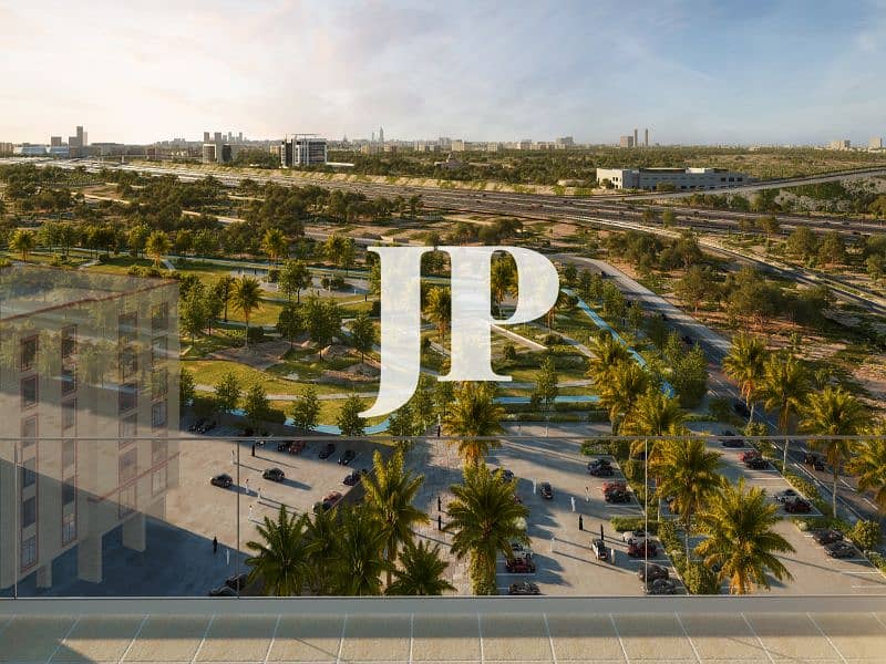 apartment 1 bedrooms for sale | post-handover payment plan | orime location. - Image 4