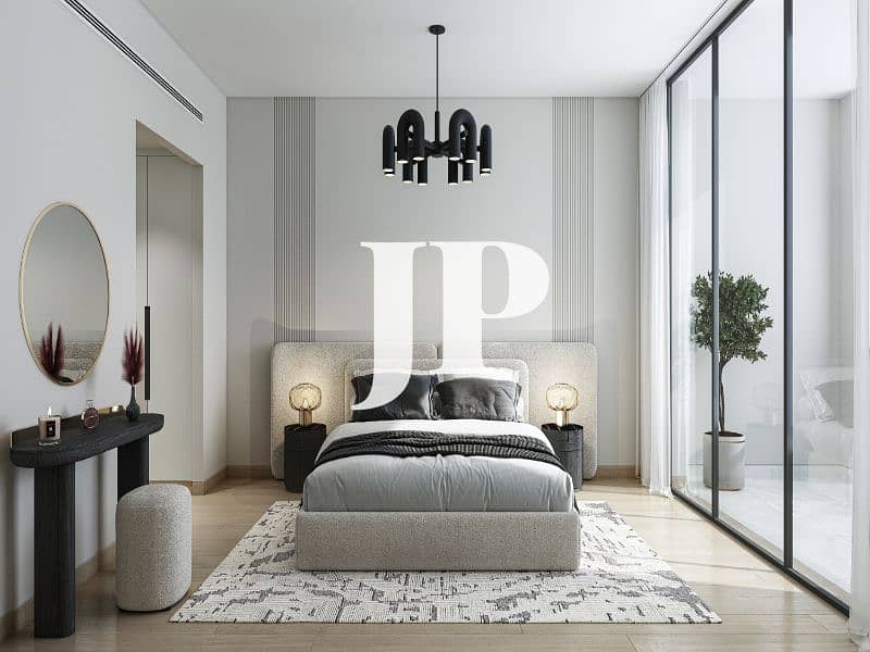 apartment 1 bedrooms for sale | post-handover payment plan | orime location. - Image 7