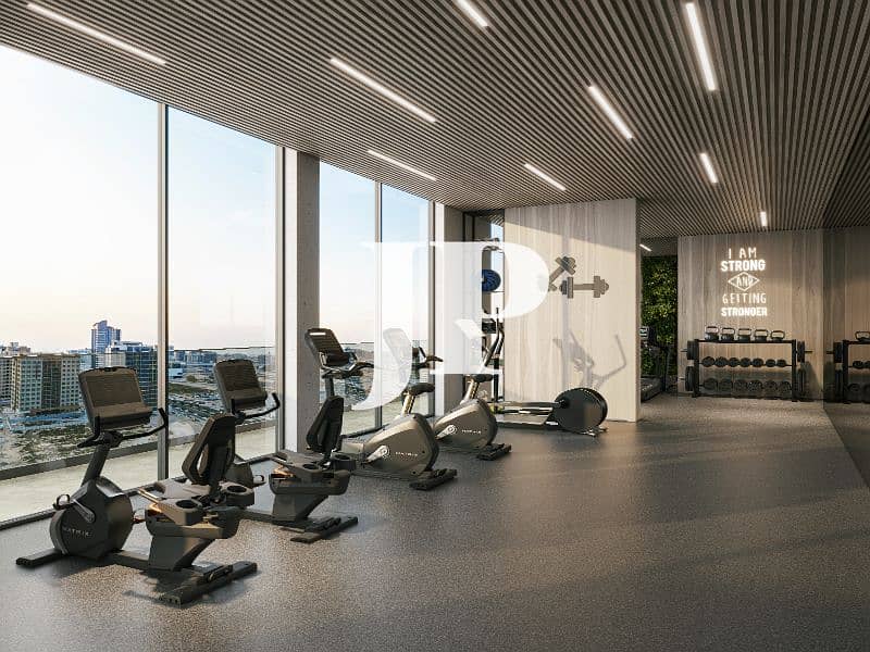 apartment 1 bedrooms for sale | post-handover payment plan | orime location. - Image 8