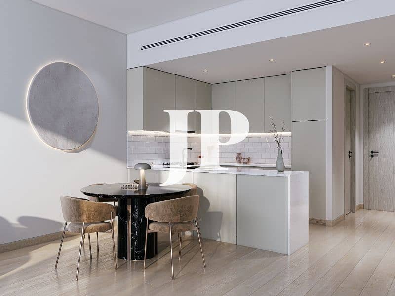 apartment 1 bedrooms for sale | post-handover payment plan | orime location. - Image 9