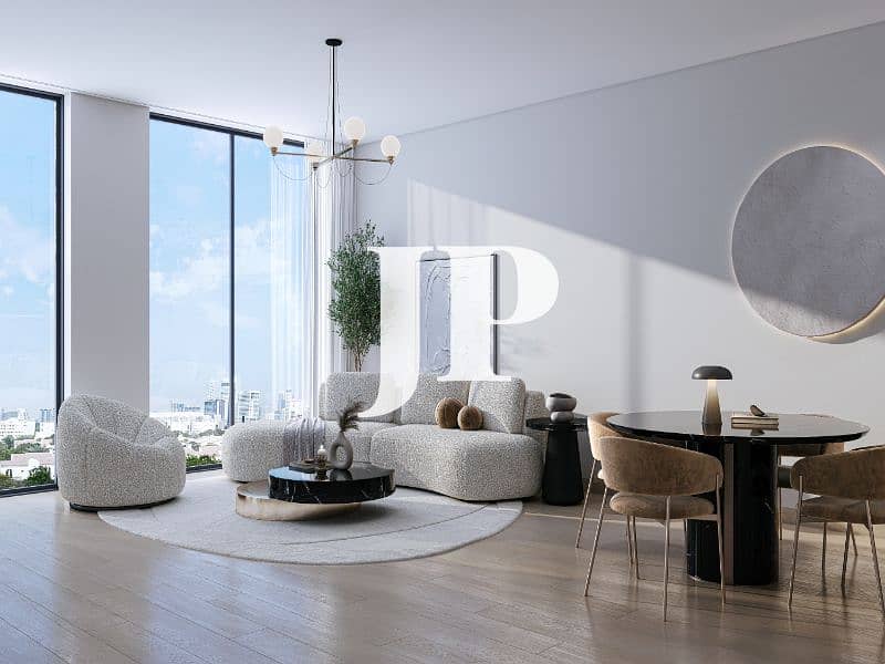 apartment 1 bedrooms for sale | post-handover payment plan | orime location. - Image 10