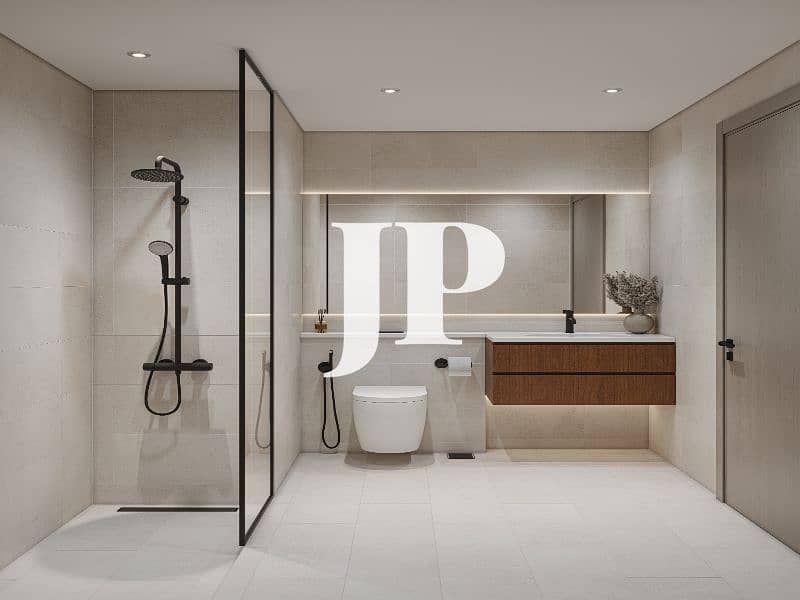 apartment 1 bedrooms for sale | post-handover payment plan | orime location. - Image 11