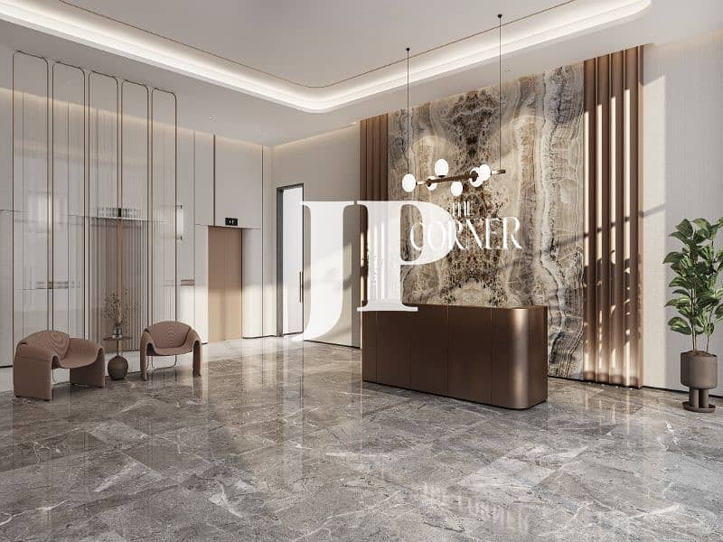 apartment 1 bedrooms for sale | post-handover payment plan | orime location. - Image 12