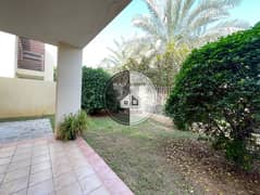 فیلا في غرناطة،میناء العرب 3 غرف 165000 درهم - 14192806