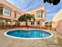 فیلا في مردف سيتي سنتر،مردف 4 غرف 180000 درهم - 14192931