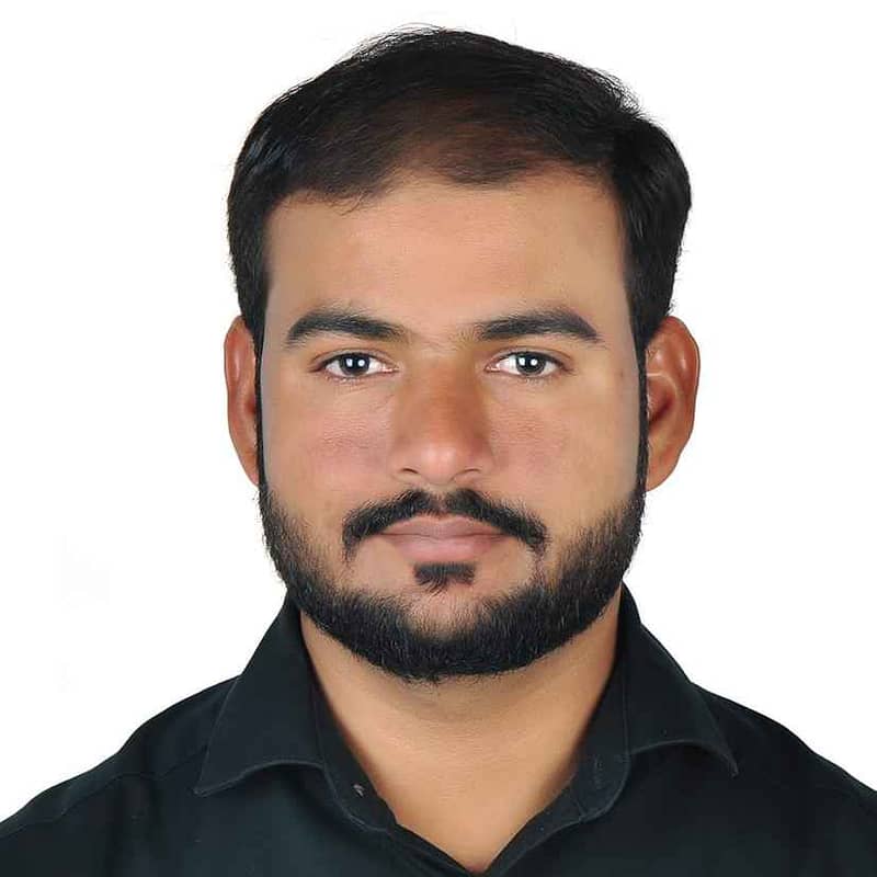 Muhammad Zahid Abdul Ghaffor