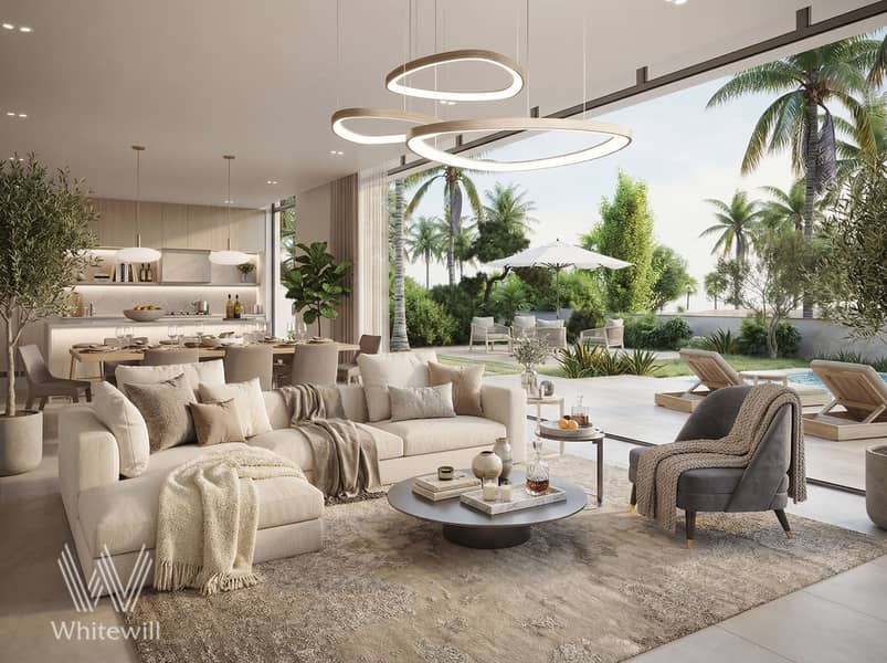Close To Original Price| Standalone | Luxury Rawya 4 - Image 2