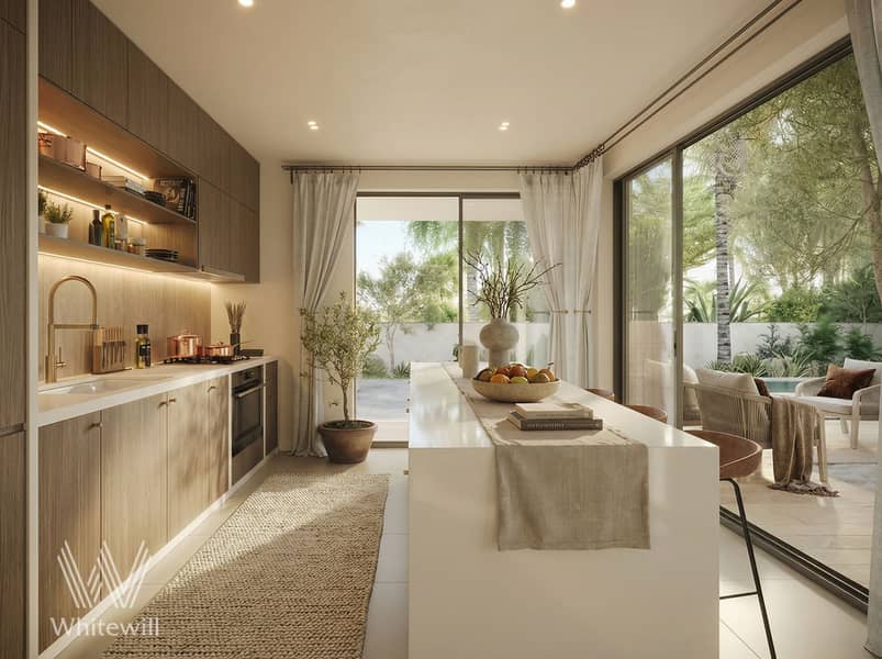 Close To Original Price| Standalone | Luxury Rawya 4 - Image 5