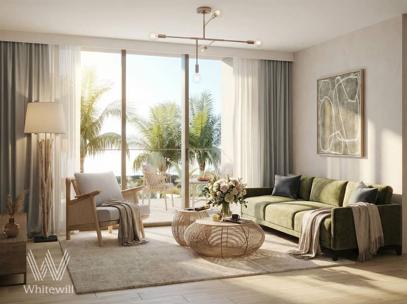 Close To Original Price| Standalone | Luxury Rawya 4 - Image 6