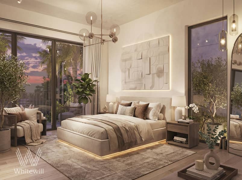 Close To Original Price| Standalone | Luxury Rawya 4 - Image 8