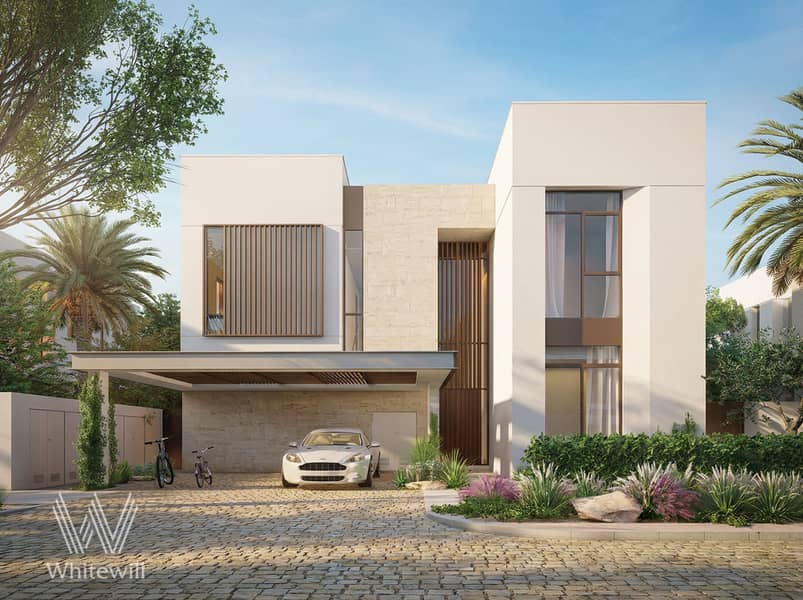 Close To Original Price| Standalone | Luxury Rawya 4 - Image 12