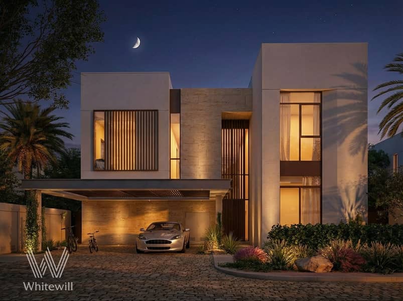 Close To Original Price| Standalone | Luxury Rawya 4 - Image 13