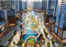 شقة في تايجر داون تاون عجمان،العالية 3 غرف 3013054 درهم - 14193183