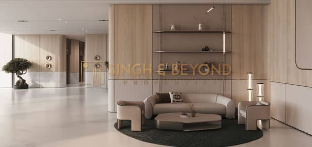 Studio for Sale in Business Bay, Dubai - Screenshot 2026-02-03 at 5.10. 45 PM. png