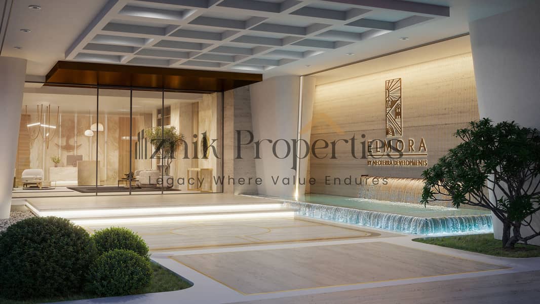 Off Sheikh Zayed Road | Freehold | High ROI Potential - Image 5